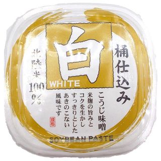 Miso trắng men gạo Koji Yamagen 500g - Hachi Hachi Japan Shop