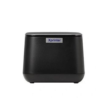 Máy in hóa đơn Xprinter XP - 58IIT Khổ giấy K57 Cổng USB, in bill bằng máy tính giá sỉ