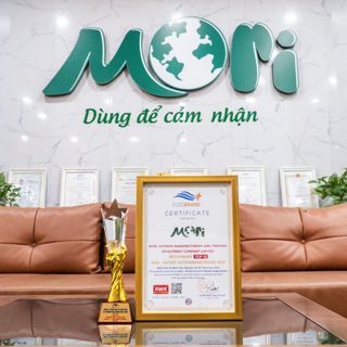 Tìm Nhà phân phối, Đại lý toàn quốc các mặt hàng nước giặt, nước rửa chén, lau sàn, hóa chất tẩy rửa Mori,...