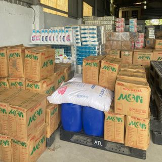 Tìm Nhà phân phối, Đại lý toàn quốc các mặt hàng nước giặt, nước rửa chén, lau sàn, hóa chất tẩy rửa Mori,...