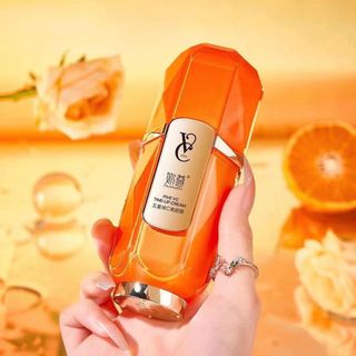 Phấn VC , Phấn phủ che khuyết điêm cam