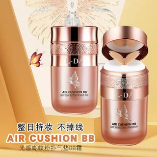 Phấn L-DA phấn che khuyết điểm