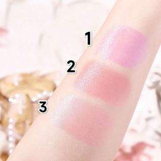 Son HiH Son Dưỡng Nước Hoa