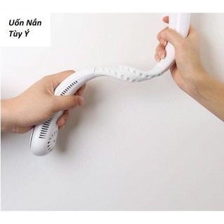 Quạt Đeo Cổ Mini