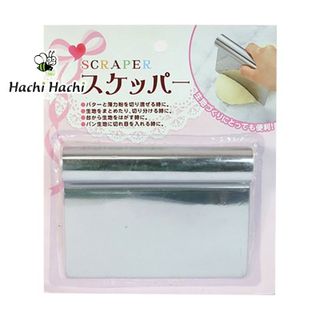 Dụng cụ cắt bột Echo Metal - Hachi Hachi Japan giá sỉ