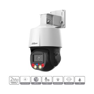 CAMERA SPEEDOME DAHUA PTZ 360 4MP DH-SD3E405DB-GNY-A-PV1
