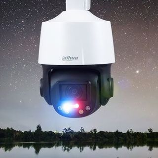 CAMERA SPEEDOME DAHUA PTZ 360 4MP DH-SD3E405DB-GNY-A-PV1