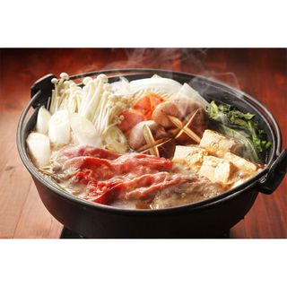 Sốt lẩu Nhật Bản Sukiyaki Bell Foods 400ml - Hachi Hachi Japan giá sỉ
