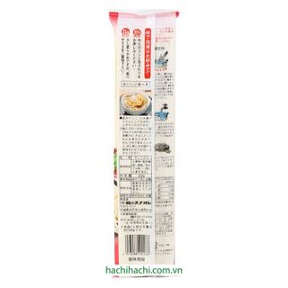 Mì Udon Nhật Bản Men Sunaoshi 200g - Hachi Hachi Japan