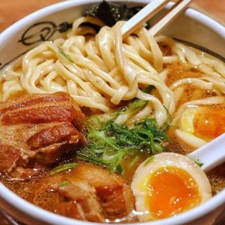 Mì Udon Nhật Bản Men Sunaoshi 200g - Hachi Hachi Japan