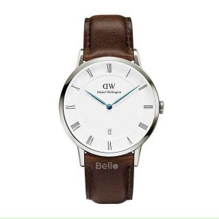 ĐỒNG HỒ NAM NỮ CAO CẤP D.W DAPPER