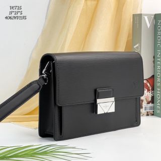 CẶP CẦM TAY DOANH NHÂN LIKEAUTH FULLBOX HIỆU M-BLANC