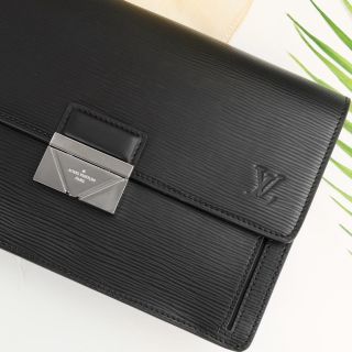 CẶP CẦM TAY DOANH NHÂN LIKEAUTH FULLBOX HIỆU M-BLANC