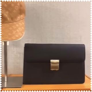 CẶP CẦM TAY DOANH NHÂN LIKEAUTH FULLBOX HIỆU M-BLANC