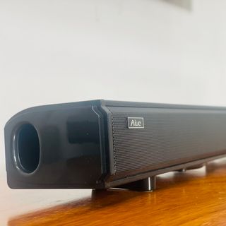 Loa thanh tivi cao cấp AS510-2.1 Công Suất 100W Nhỏ Gọn Sang Trọng