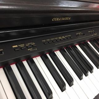 Đàn Piano Điện COLUMBIA  EP-125J