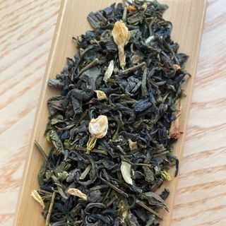 Trà Xanh Lài , Trà Xanh Sen - Lục Trà Nhài