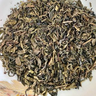 Trà Xanh Lài , Trà Xanh Sen - Lục Trà Nhài