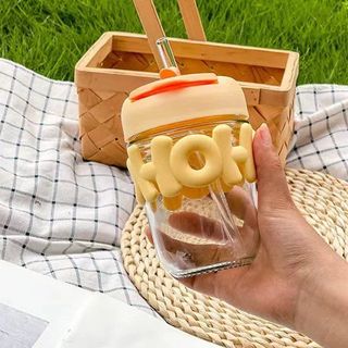 LY NƯỚC HOHO 350ML