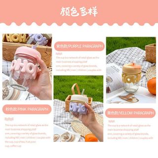 LY NƯỚC HOHO 350ML