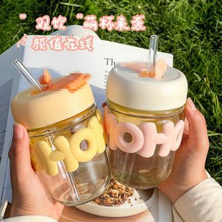 LY NƯỚC HOHO 350ML