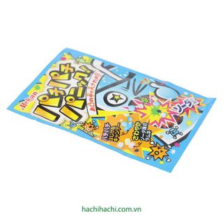 Kẹo nổ Meisan Meiji vị soda 5g  - Hachi Hachi Japan Shop giá sỉ