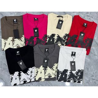 ÁO THUN NAM NỮ UNISEX TAY LỠ IN THƯỜNG COTTON CỰC CHÁY