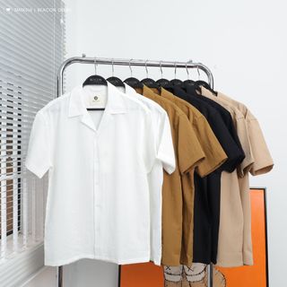Mã sản phẩm : SMTK514 Áo Sơ Mi Đũy Xước