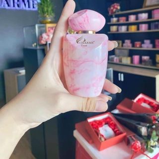 Nước hoa Nữ Charme Trust 50ml