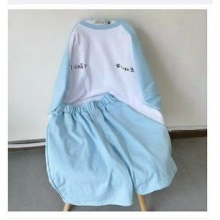 Set Bộ Đồ Nam Nữ Form Rộng Họa Tiết In I  Chất Thun Conton Co Giãn Thoáng Mát Mặc Nhà Đi Chơi Dạo Phố Siêu Đẹp