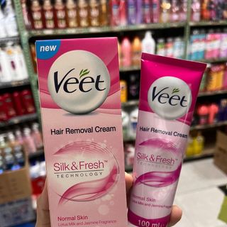 Tẩy Lông Veet 100g