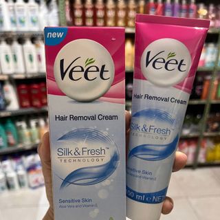 Tẩy Lông Veet 100g
