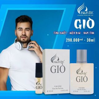 Charme giò 30ml
