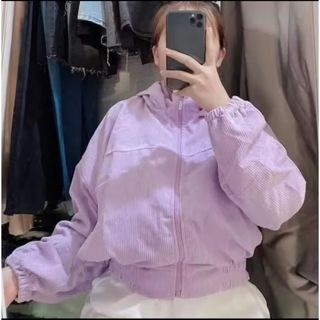 Áo Khoác Nhung Gân Nữ Form Rộng Mẫu Trơn Siêu Xinh Thời Trang