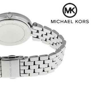 ĐỒNG HỒ NỮ CAO CẤP M.K FULL ĐÁ SIZE 33 L2