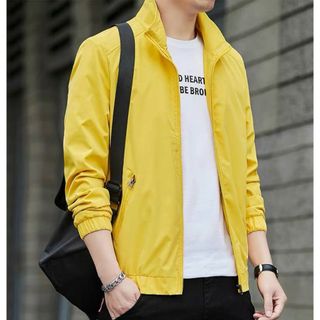 ÁO KHOÁC DÙ NAM NỮ 2 LỚP ÁO KIỂU TRƠN CÁ TÍNH THỜI TRANG HOT