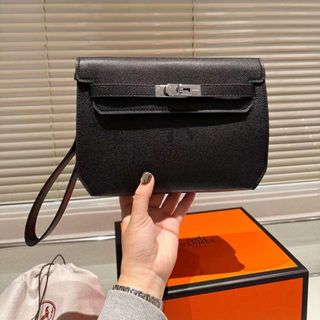 TÚI CẦM TAY VỀ 3 MÀU ĐẸP AUTH 1/1 VIP TRANDY LUXURY .