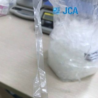 Dây chống bai gião, dây miến, bánh phở, dây Mobilon Tape, dây đệm vai áo, phụ liệu may