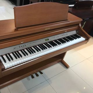 Đàn Piano Điện KAWAI  CA71C
