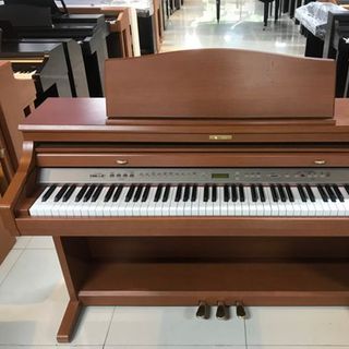 Đàn Piano Điện KAWAI  CA71C