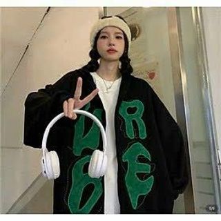 Áo Hoodie Zip Nỉ Ngoại UBRE - Áo Khoác Nỉ nam nữ Unisex
