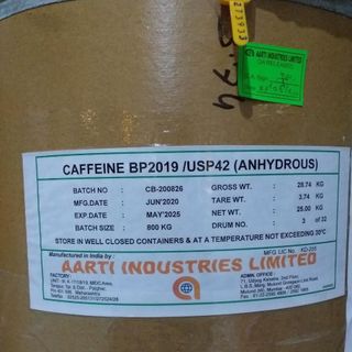 CAFEIN