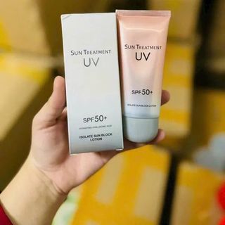 Kem chống nắng Sun Treatment UV