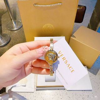 ĐỒNG HỒ NỮ CAO CẤP VERS MEDUSA 1