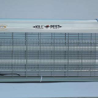 ĐÈN DIỆT CÔN TRÙNG IK204