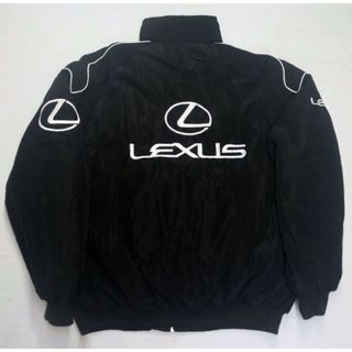 Áo Khoác Dù Nam Nữ Với Chất Liệu Vải Thoáng Mát Áo Được in Chữ LEXUS Phối Sọc Áo Cá Tính Form Rộng Áo Đẹp Hàng Hot Trend