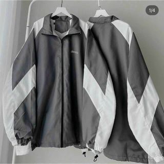 ÁO KHOÁC DÙ NAM NỮ 2 LỚP DÂY KÉO THÊU CHỮ DEREMO CỰC ĐỈNH THỜI TRANG HOT