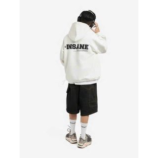 [Hot] Áo Hoodie In Full Thỏ Chất Nỉ Dày Dặn Dành Cho Nam Nữ Hàng Chuẩn Unisex Form Rộng Oversize VN