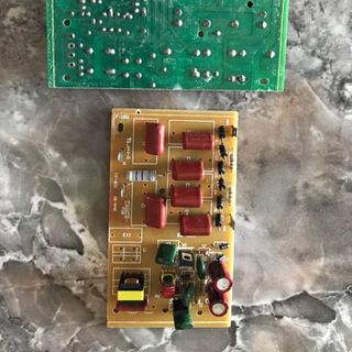 MẠCH CHO ĐÈN KTP-22W