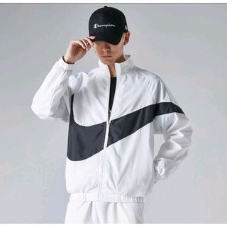 Áo Khoác Dù 2 Lớp  Chữ NIikee Phối Màu Cực Đỉnh Form Chuẩn Thời Trang Hot Trend